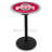 Round Metal Base Dining Table-12162723-12162737