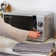 Russell Hobbs Rhmm701s-n Colours Plus 17 Litre Manual Microwave