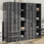 Armoire 6 tiroirs avec tiroirs-123731928