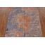 All-Over Modern Abstract Indian Area Rug 5x8