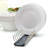 Adjustable Plastic Countertop Dish Rack-48125589