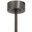 Paloma Golpe Downrod Ceiling Fan
