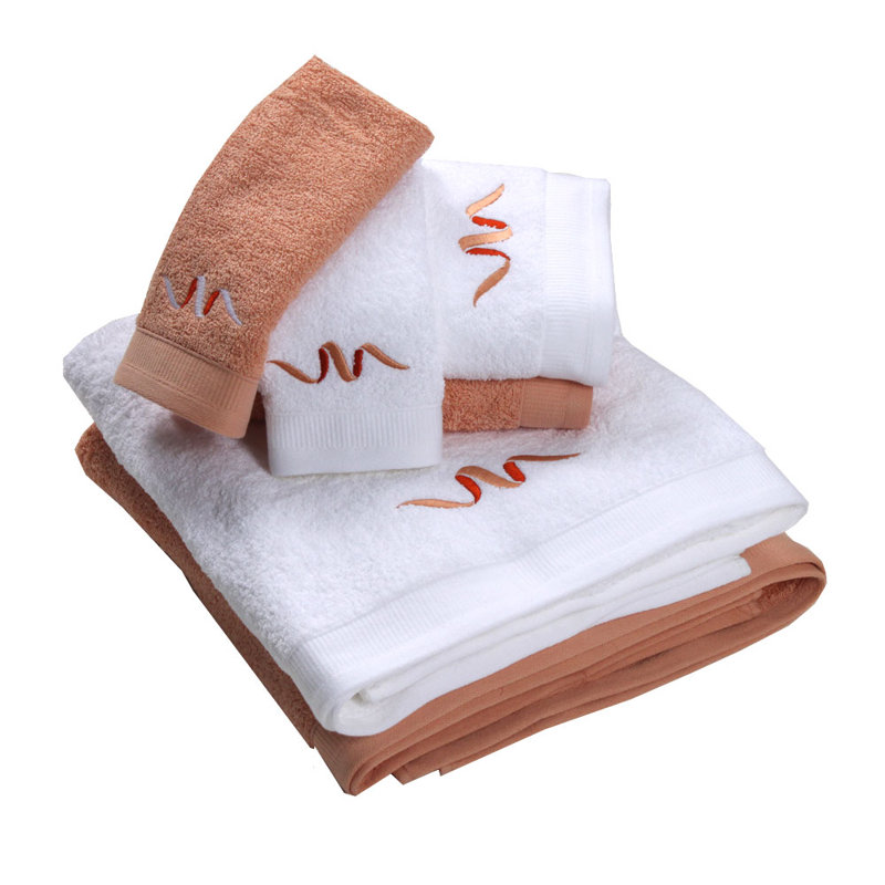 Brokenshire Midweight Mulit-Size Set, Peach