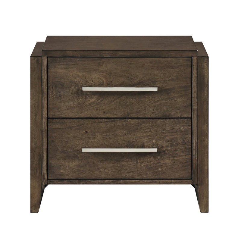 2 Piece Bedroom Set