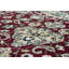 Tapis oriental rouge / ivoire Attell-29912988