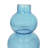 Edessa Glass Table Vase