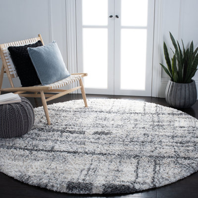 Kaylum 800 Performance Abstract Rug