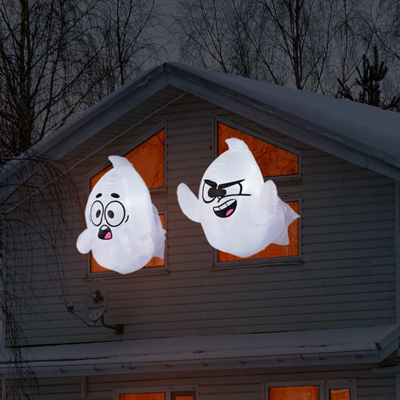 Décoration d'Halloween Jaakob