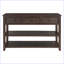 Console rétro avec deux tablettes ouvertes-1471906665-1471906667