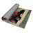 Transportation Brown Indoor and Outdoor Area Rug-480856926