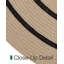 Jute / Sisal Rug-642729663