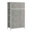 Adeoye 5 - Drawer Chest of Drawers-1306266958
