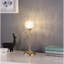 Lampe de table 14 po Bell