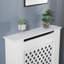 Akkash Small Radiator Cover