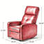 Fauteuil inclinable-987390133