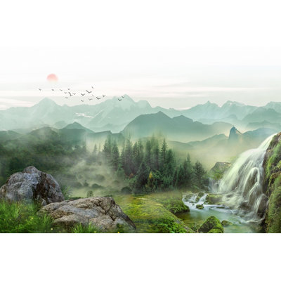 Wall Mural