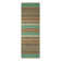 Strovolos Striped Hand Woven Area Rug