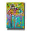 «Las Vegas Sign» par Dean Russo, art mural sur toile-1405955934
