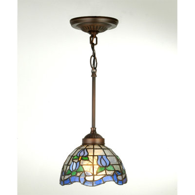 1 - Light Pendant