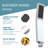All-In-One Kit with Rough in-Valve-51238830