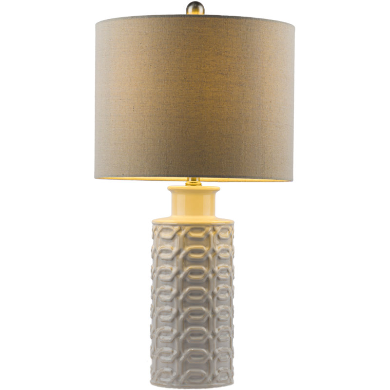 Bracyn Ceramic Table Lamp