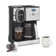 Coffee Center 2-IN-1 Coffeemaker