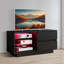 Allal Unfinished TV Stand for TVs up to 50"