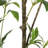 47.2'' Artificial Pieris Tree in Planter