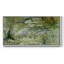 Série paysage - CMXV - Toile tendue avec châssis encadré - Prêt à être accroché-1297644368-1297644369