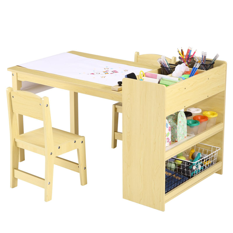 Writing Desk
