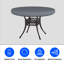 Housse de table ronde polyvalente et robuste Alyah-1954613615-1954613531