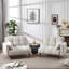 Canapé-lit futon convertible Modern-157223871