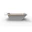 Ashley 72'' L Soaking Bathtub-9227560-88749911