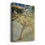 «Pear Tree in Blossom» par J Paul, reproduction d'art sur toile tendue-465281305