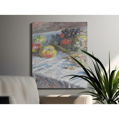 Hartsock Wrapped Canvas Print Set