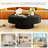 Elegant Easy Assembly Round Coffee Table-1582959249