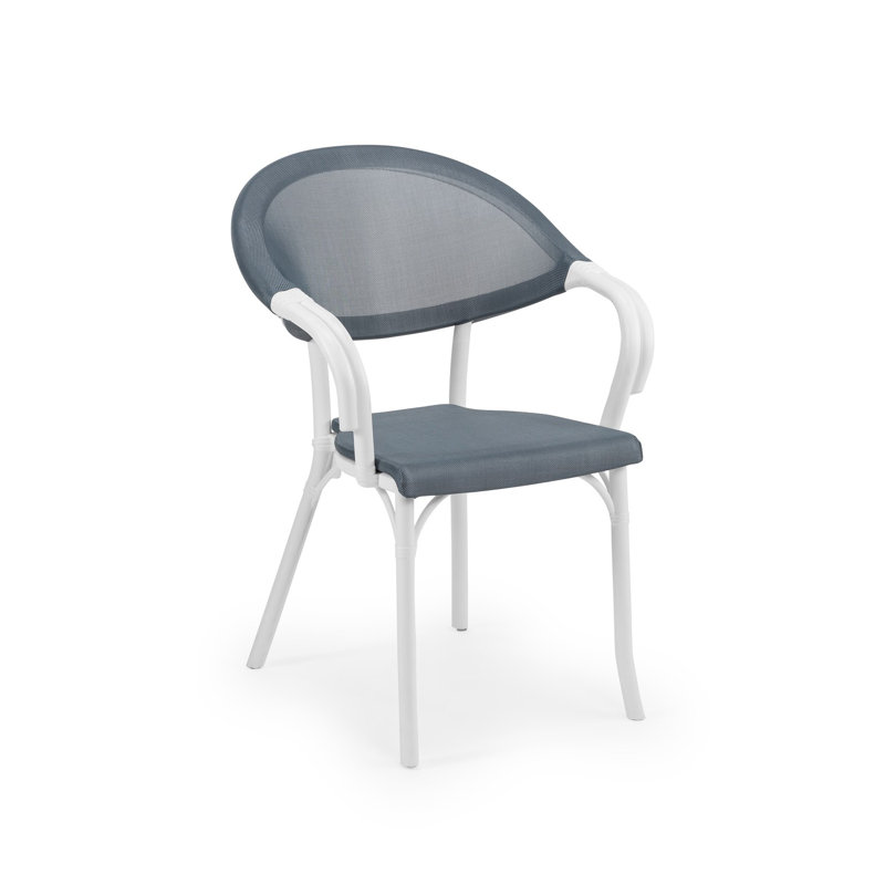 Tilia Flash-N Armchair, Grey