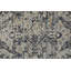 Tapis oriental bleu marine Adeleke-263705949