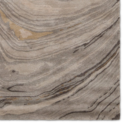 Douwe Abstract Indoor Rug