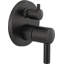 Jason Wu Pressure Balance Valve With Integrated 3-Function Diverter Trim