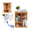 Organisateur de maquillage Lavish Home