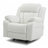 Springfield Faux Leather Recliner-188769415