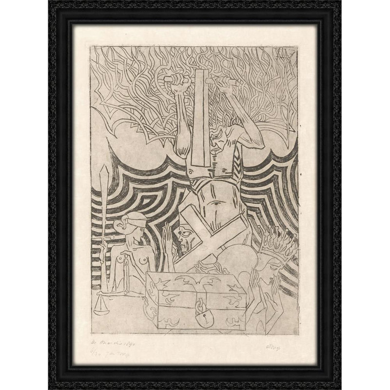 De Anarchie (1949)