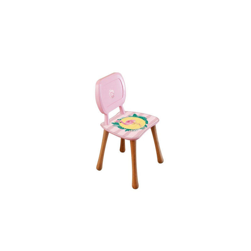 Chaise de bureau / d'activité pour enfants Halcott