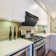 FOTILE Stainless Steel 1000 CFM Ducted (Vented) Wall Range Hood with Baffle Filter