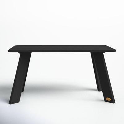 Byrnes Plastic Coffee Table by AllModern