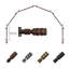 Tringle à rideaux simple 0,81 po Parinaaz-1214569478-1296746535