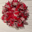 Couronne en maille 24 po
