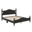 Base de lit plateforme en bois-1437964670