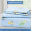 Ensemble de draps 3 pièces pour tout-petits
